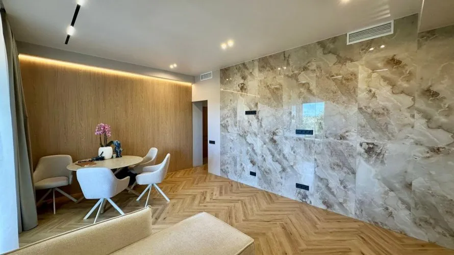 Apartamento de 2 dormitorios en Paterna, España No. 2614 № 18