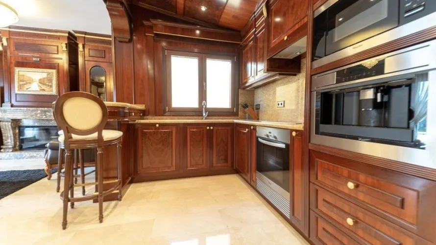 Apartamento de 3 dormitorios en Zona Altea Hills, España No. 2401 № 4