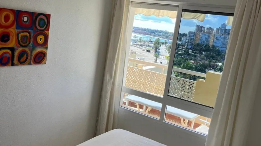Apartamento de 3 dormitorios en Campoamor, España No. 2247 № 18
