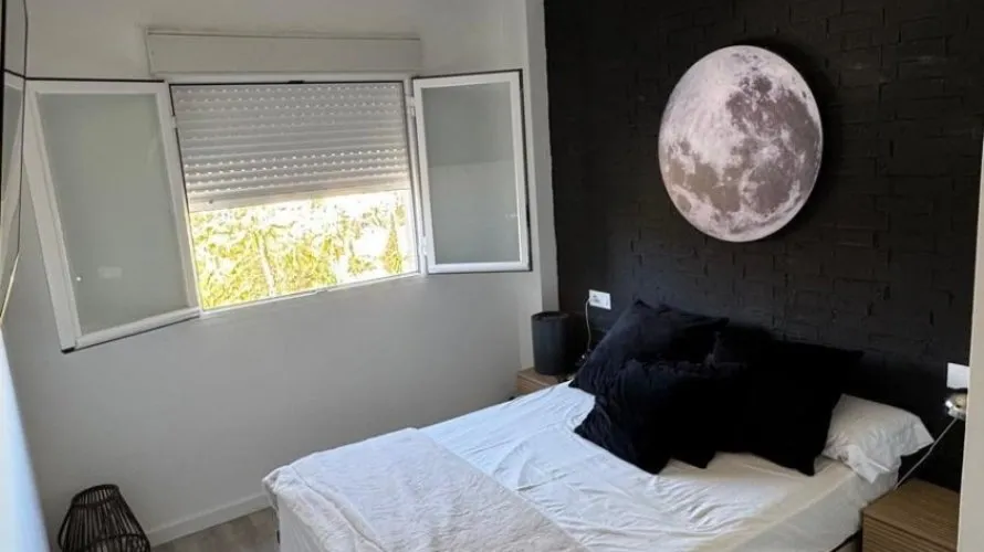 Apartamento de 2 dormitorios en Mutxamel, España No. 2094 № 11