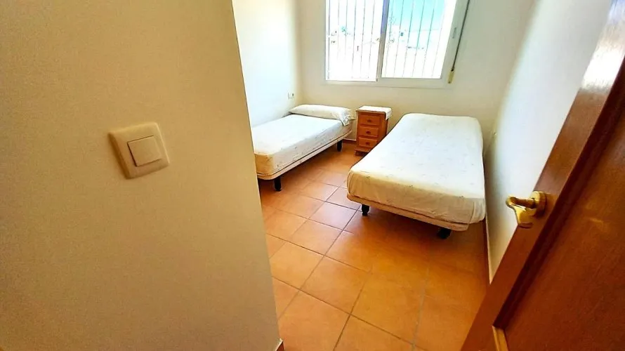 Сasa de 3 dormitorios en Finestrat, España No. 2127 № 17