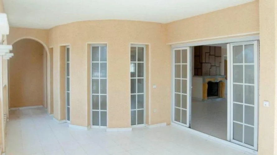 Villa de 3 dormitorios en La Manga del Mar Menor, España No. 1603 № 15