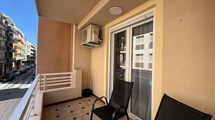 Apartamento de 3 dormitorios en Torrevieja, España No. 1513 № 19