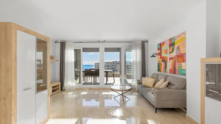 Ático de 3 dormitorios en Torrevieja, España No. 2293 № 6
