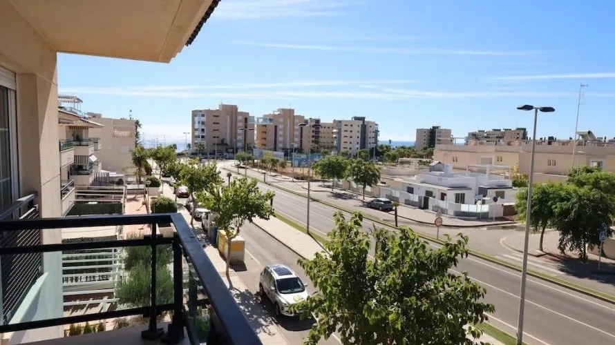 Ático de 87m² en Pilar de la Horadada, España No. 2157 № 18