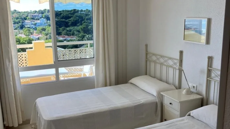 Apartamento de 3 dormitorios en Campoamor, España No. 2247 № 17