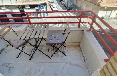 Apartamento de 1 dormitorio en Torrevieja, España No. 2321