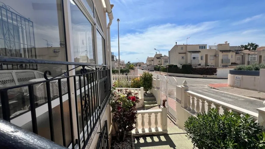 Сasa de 132m² en Torrevieja, España No. 2423 № 28