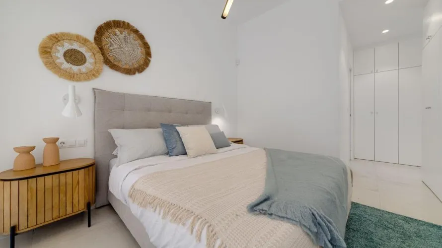 Villa de 3 dormitorios en Finestrat, España No. 1795 № 23