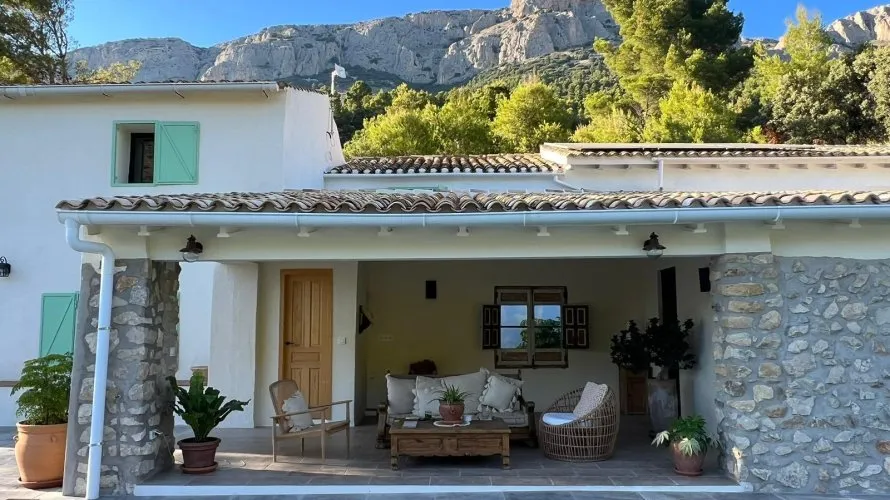 Villa de 3 dormitorios en Sella, España No. 2432 № 18