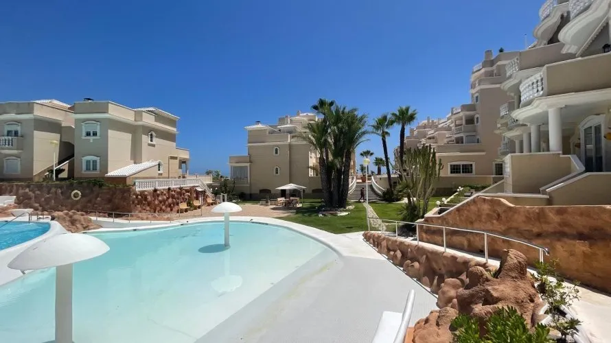 Apartamento de 78m² en Guardamar del Segura, España No. 2392 № 13