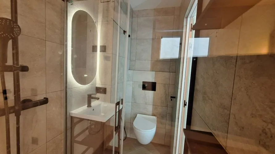 Apartamento de 1 dormitorio en Torrevieja, España No. 2299 № 21