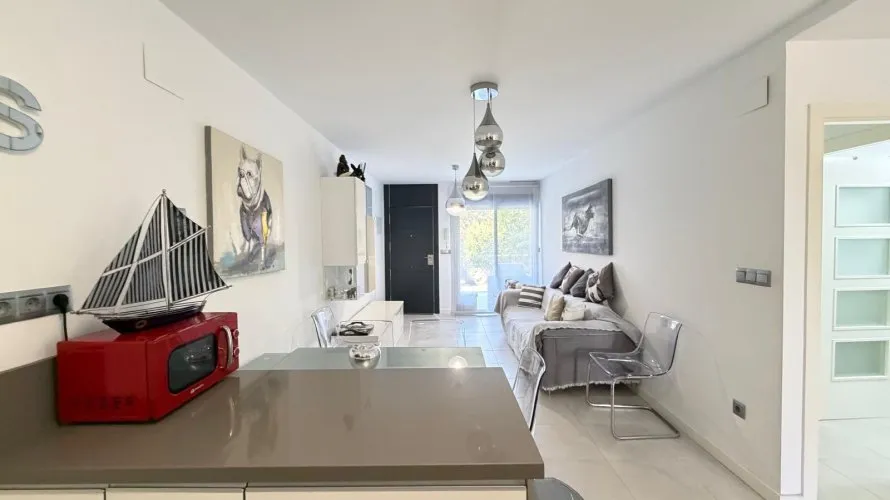 Apartamento de 3 dormitorios en Dehesa De Campoamor, España No. 2700 № 13