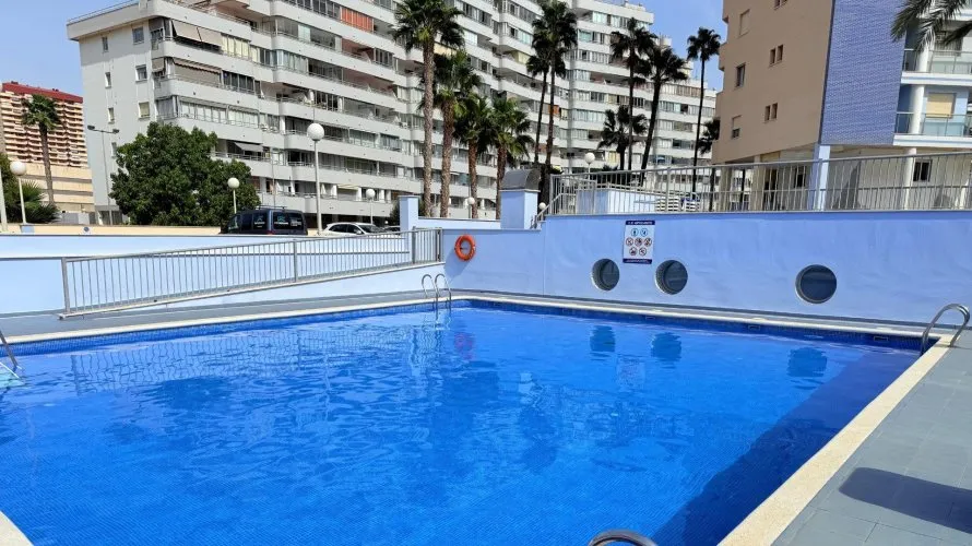 Apartamento de 62m² en Calpe, España No. 2182 № 15