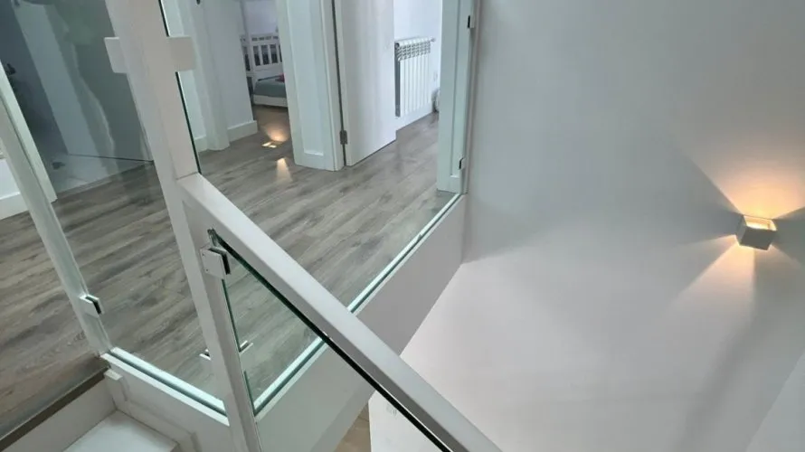Villa de 3 dormitorios en Bétera, España No. 2608 № 9