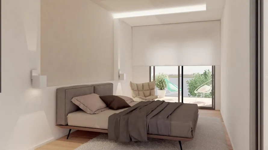 Apartamento de 4 dormitorios en La Nucia, España No. 1660 № 12