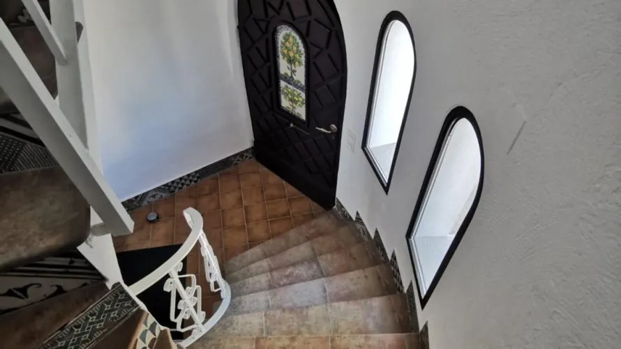 Villa de 4 dormitorios en Benitachell, España No. 2546 № 15