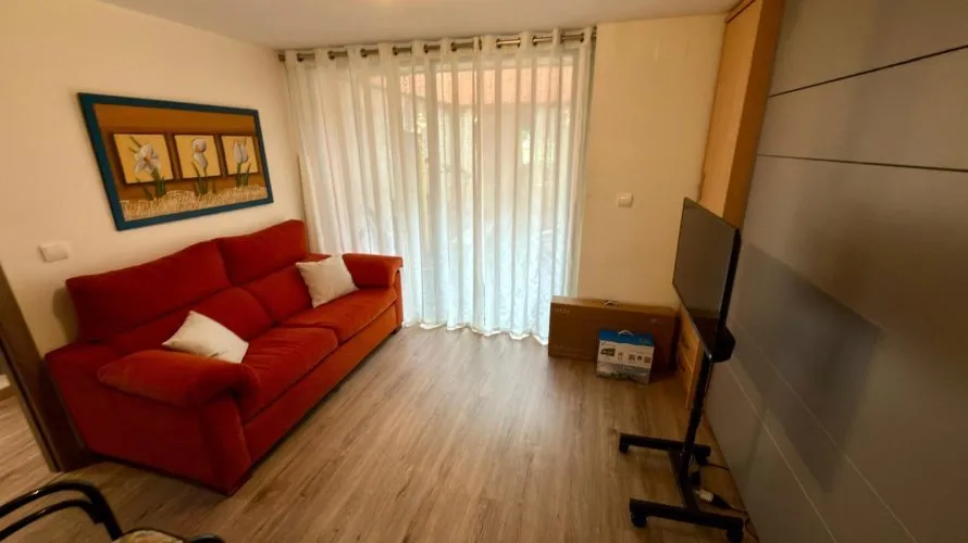 Сasa de 4 dormitorios en Alicante, España No. 2626 № 12