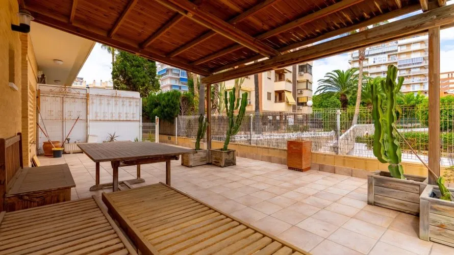 Parcela de 109m² en El Campello, España No. 1954 № 25