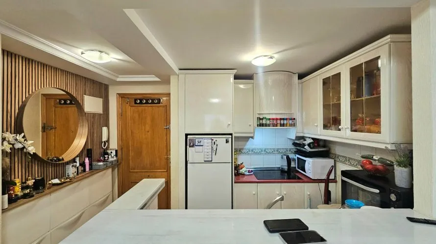 Apartamento de 2 dormitorios en Torreblanca, España No. 2228 № 4