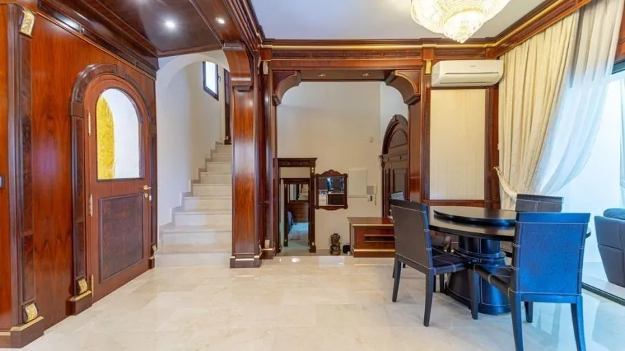 Apartamento de 3 dormitorios en Zona Altea Hills, España No. 2401 № 13