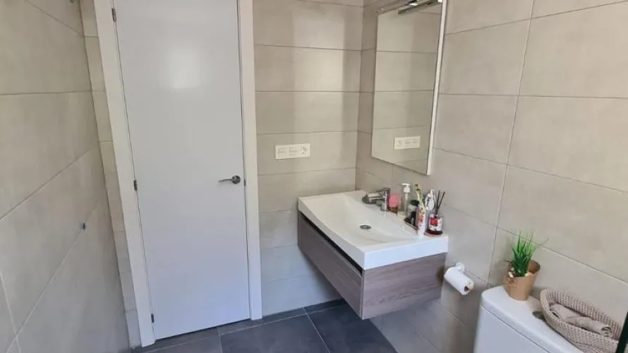Apartamento de 3 dormitorios en Campoamor, España No. 2488 № 10