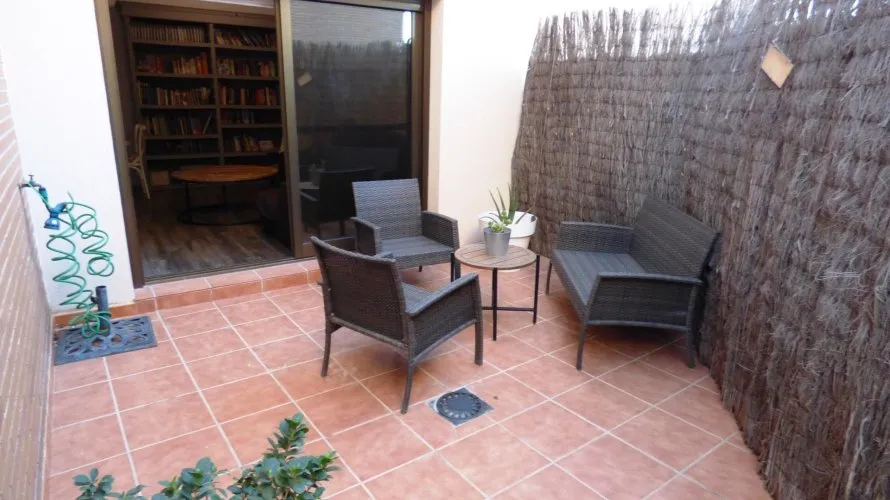 Apartamento de 2 dormitorios en San Juan, España No. 2543 № 3
