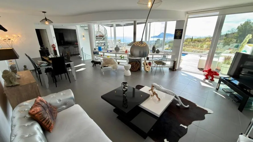 Ático de 4 dormitorios en Altea, España No. 2643 № 27