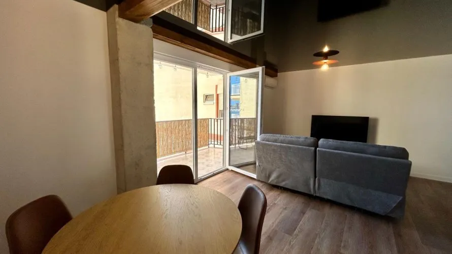Apartamento de 2 dormitorios en Torrevieja, España No. 1515 № 11