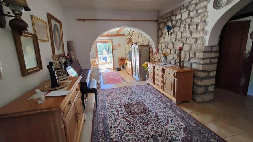 Apartamento de 458m² en Moraira, España No. 2367 № 15