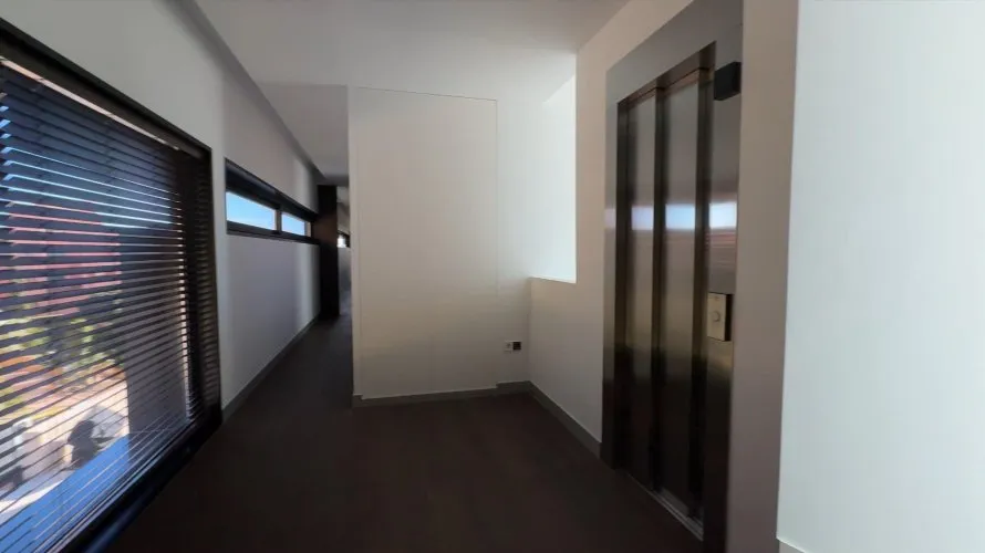 Villa de 691m² en Finestrat, España No. 2060 № 23