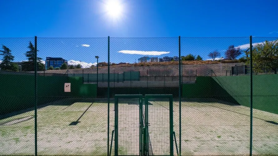 Apartamento de 1 dormitorio en Madrid, España No. 1521 № 24