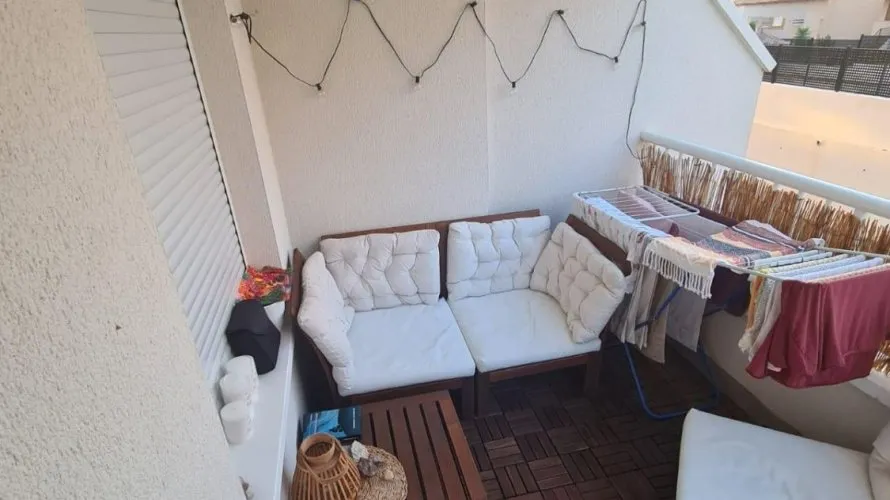 Apartamento de 3 dormitorios en Campoamor, España No. 2488 № 5
