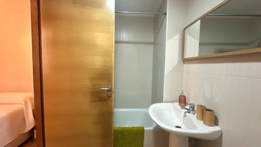 Apartamento de 2 dormitorios en La Mata, España No. 2253 № 19