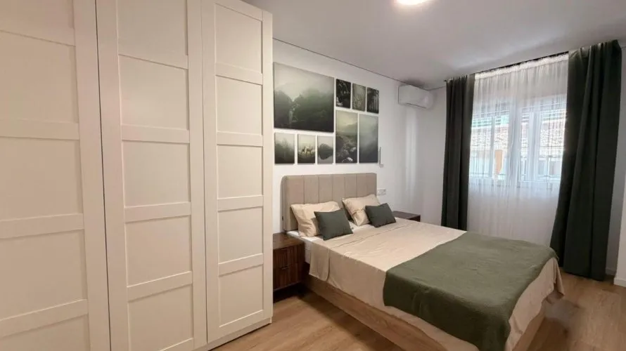 Apartamento de 2 dormitorios en Torrevieja, España No. 2632 № 4