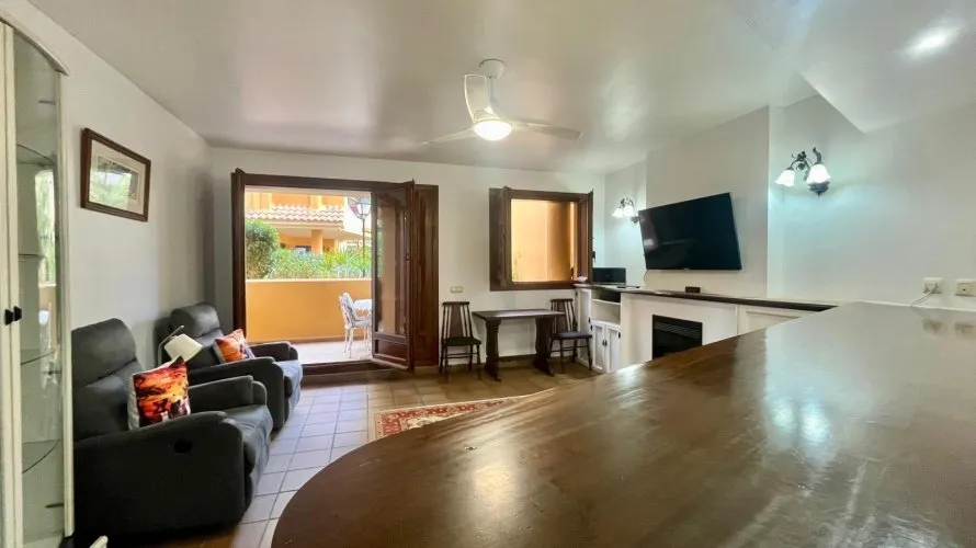 Bungalow de 2 dormitorios en Torrevieja, España No. 2254 № 15