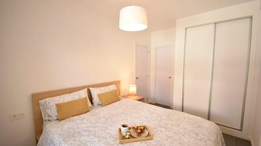 Apartamento de 3 dormitorios en Campoamor, España No. 2488 № 15