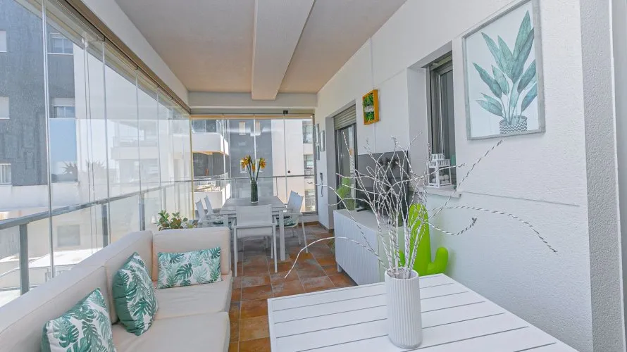 Apartamento de 82m² en Alicante, España No. 2411 № 14
