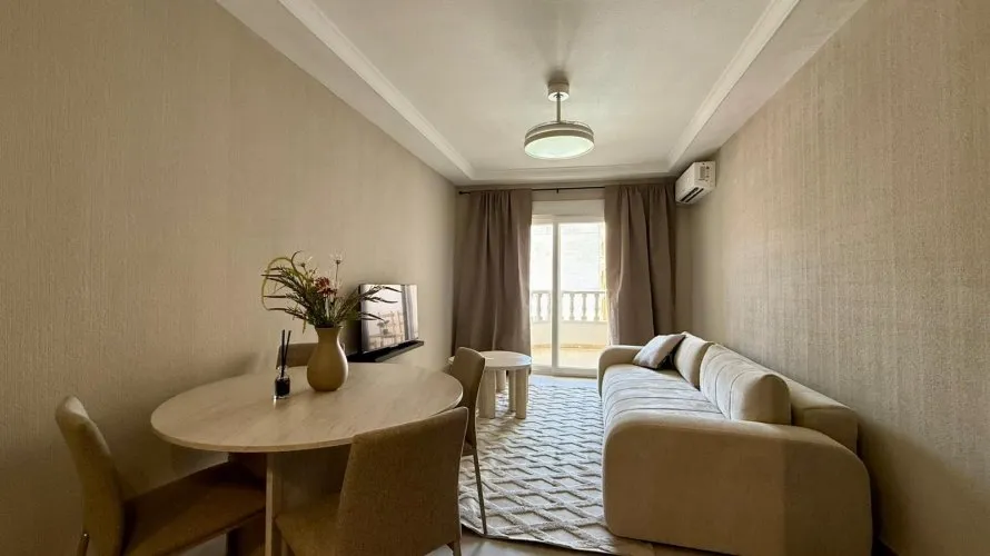 Apartamento de 2 dormitorios en Torrevieja, España No. 2724 № 28