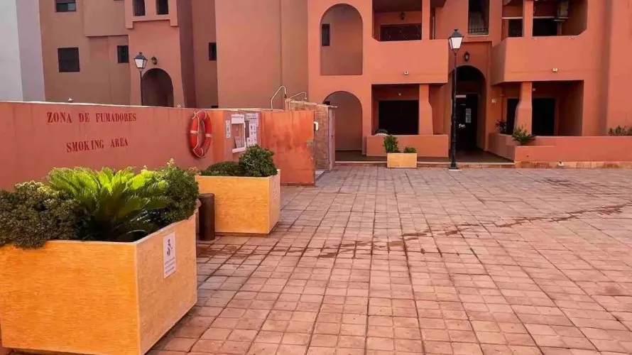 Apartamento de 2 dormitorios en Torrevieja, España No. 2219 № 27