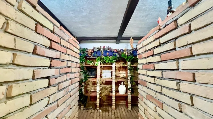 Villa de 3 dormitorios en Torrevieja, España No. 1486 № 10