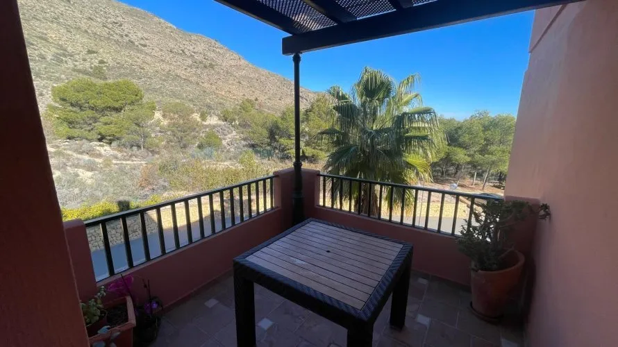 Ático de 125m² en Finestrat, España No. 2318 № 13