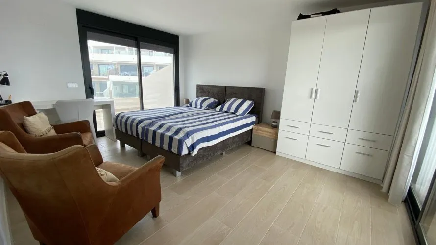 Ático de 3 dormitorios en Finestrat, España No. 2177 № 11