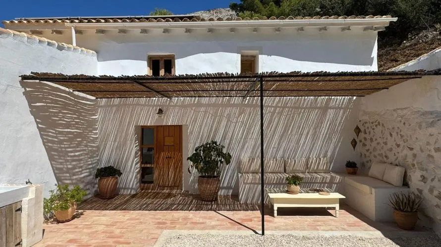 Villa de 3 dormitorios en Sella, España No. 2432 № 12