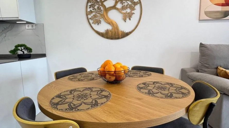 Apartamento de 2 dormitorios en La Mata, España No. 2188 № 26