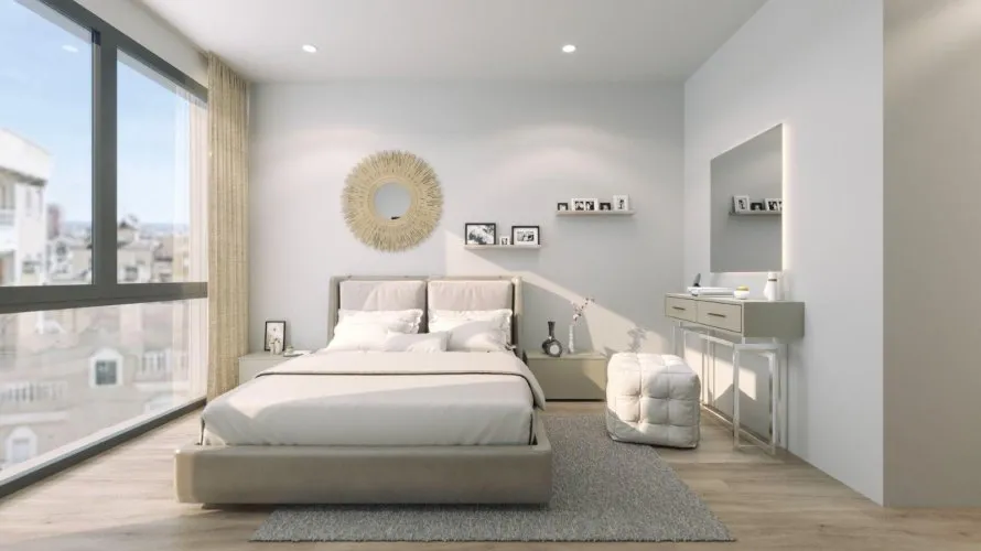 Apartamento de 3 dormitorios en Torrevieja, España No. 2225 № 18
