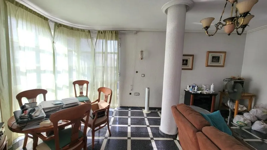 Apartamento de 1 dormitorio en Torrevieja, España No. 2310
