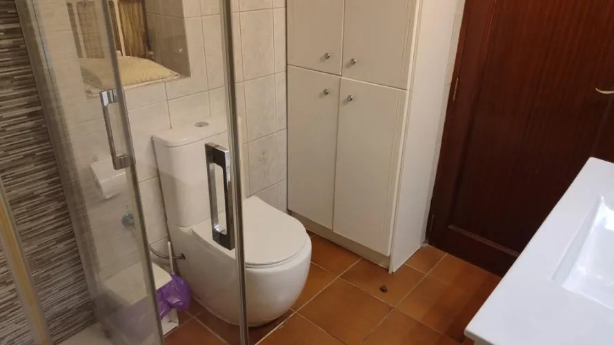 Villa de 3 dormitorios en Maryvilla, España No. 2206 № 24