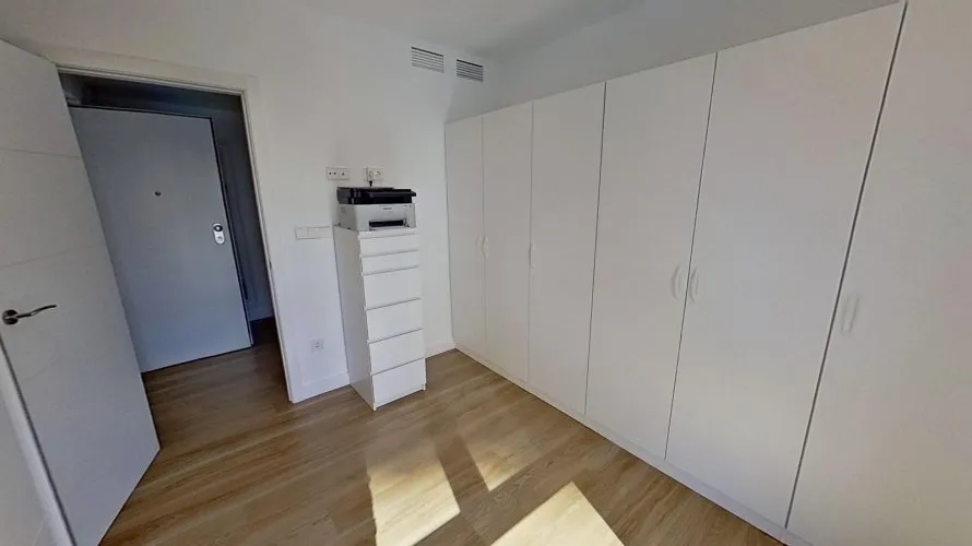 Apartamento de 2 dormitorios en Benidorm, España No. 1563 № 13