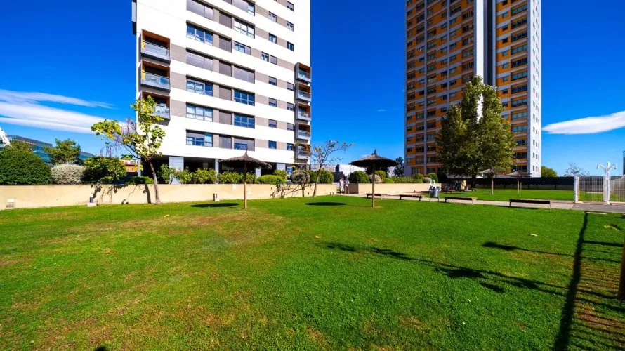 Apartamento de 1 dormitorio en Madrid, España No. 1521 № 25